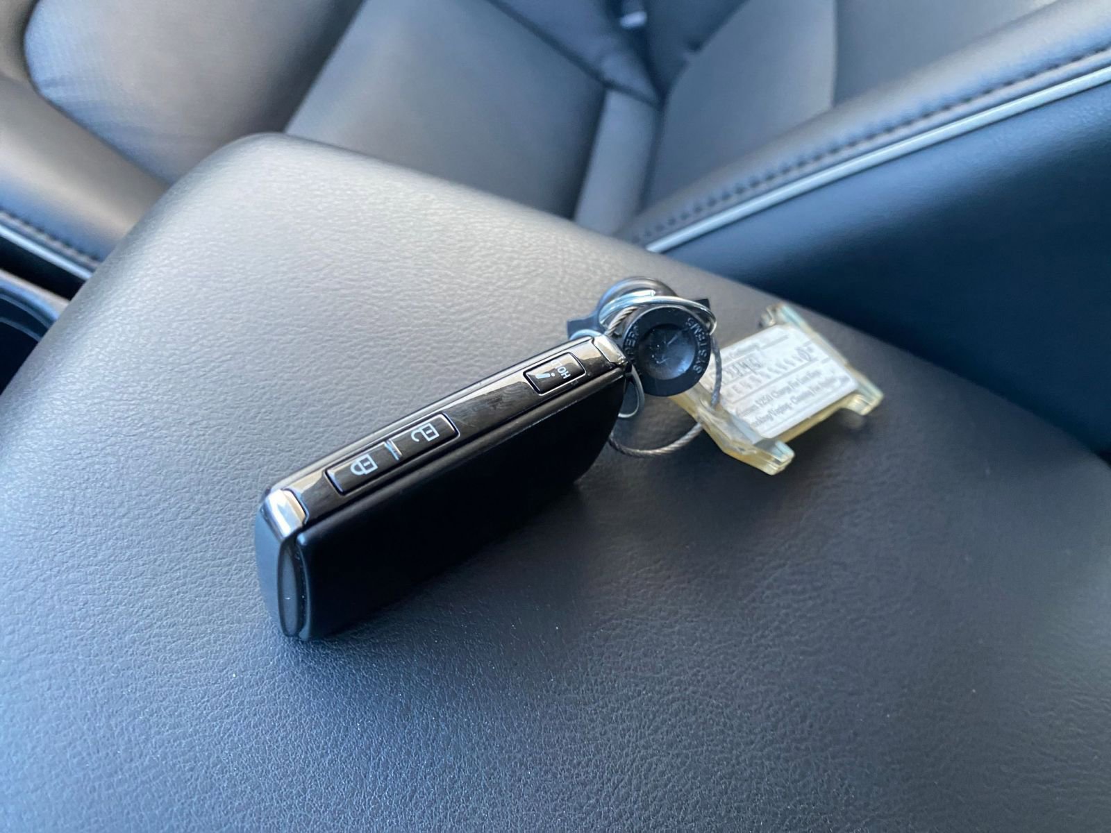 Thumbnail: 2025 Mazda CX-5 - 22