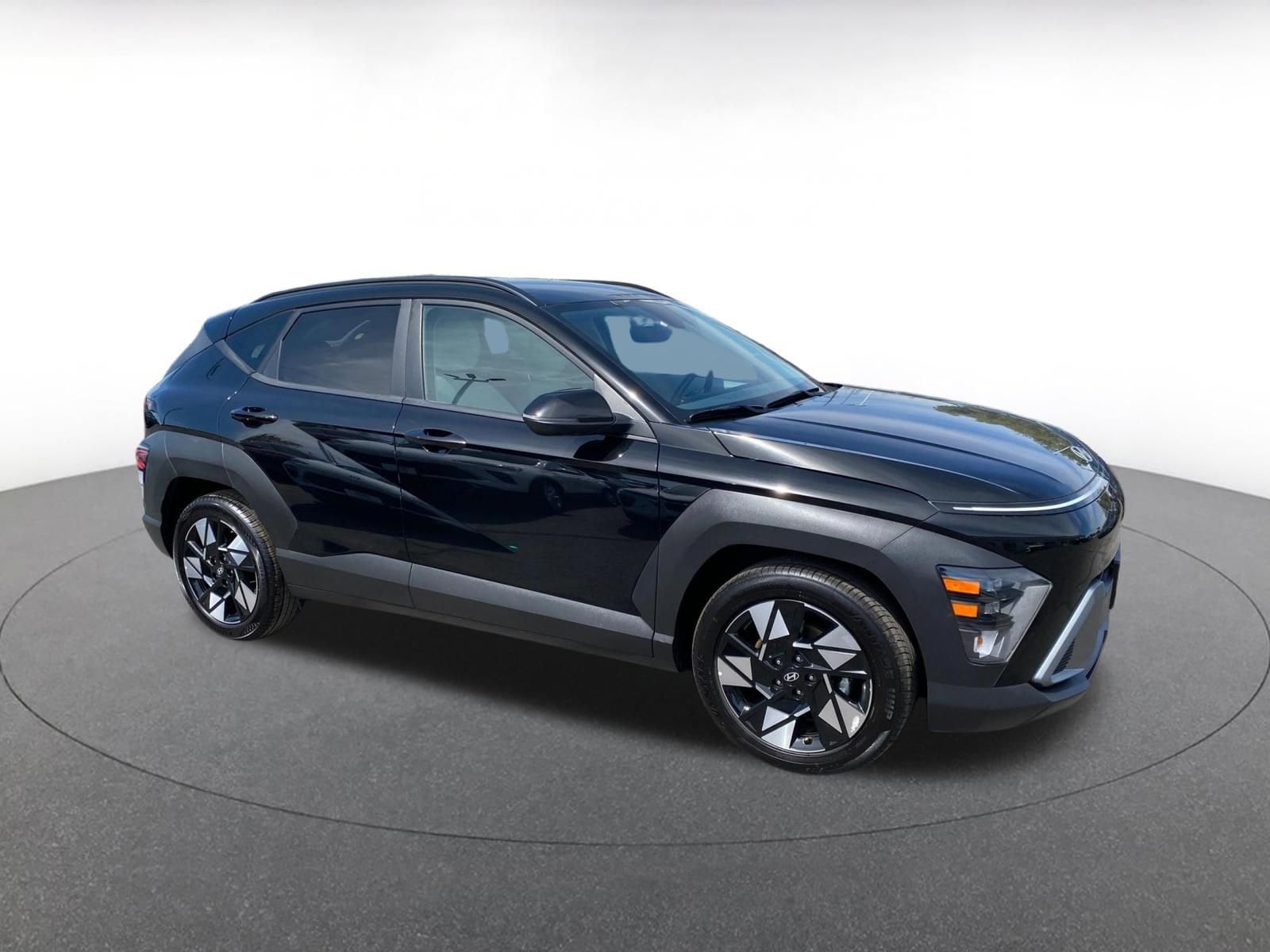 Thumbnail: 2025 Hyundai Kona - 1