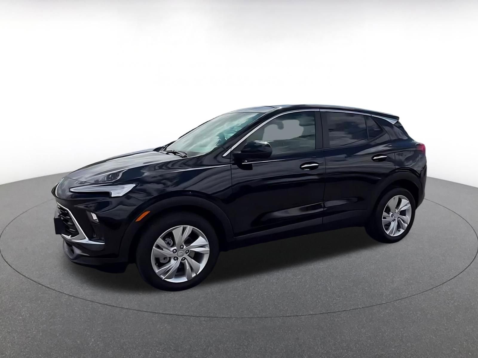 Thumbnail: 2025 Buick Encore GX - 8