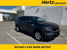 2023 Kia Sorento LX -
                Las Vegas, NV