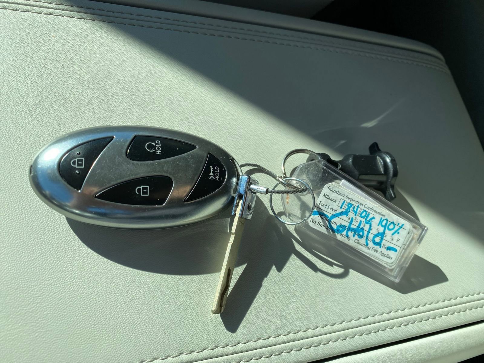 Thumbnail: 2025 Hyundai Santa Fe - 21