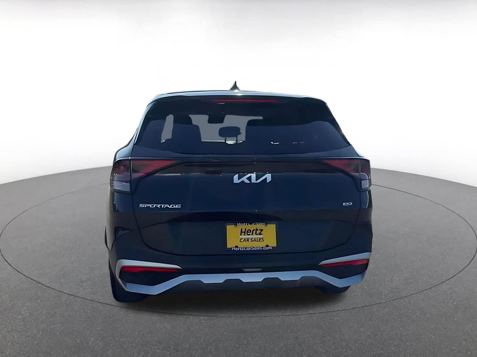 Thumbnail: 2025 Kia Sportage - 12