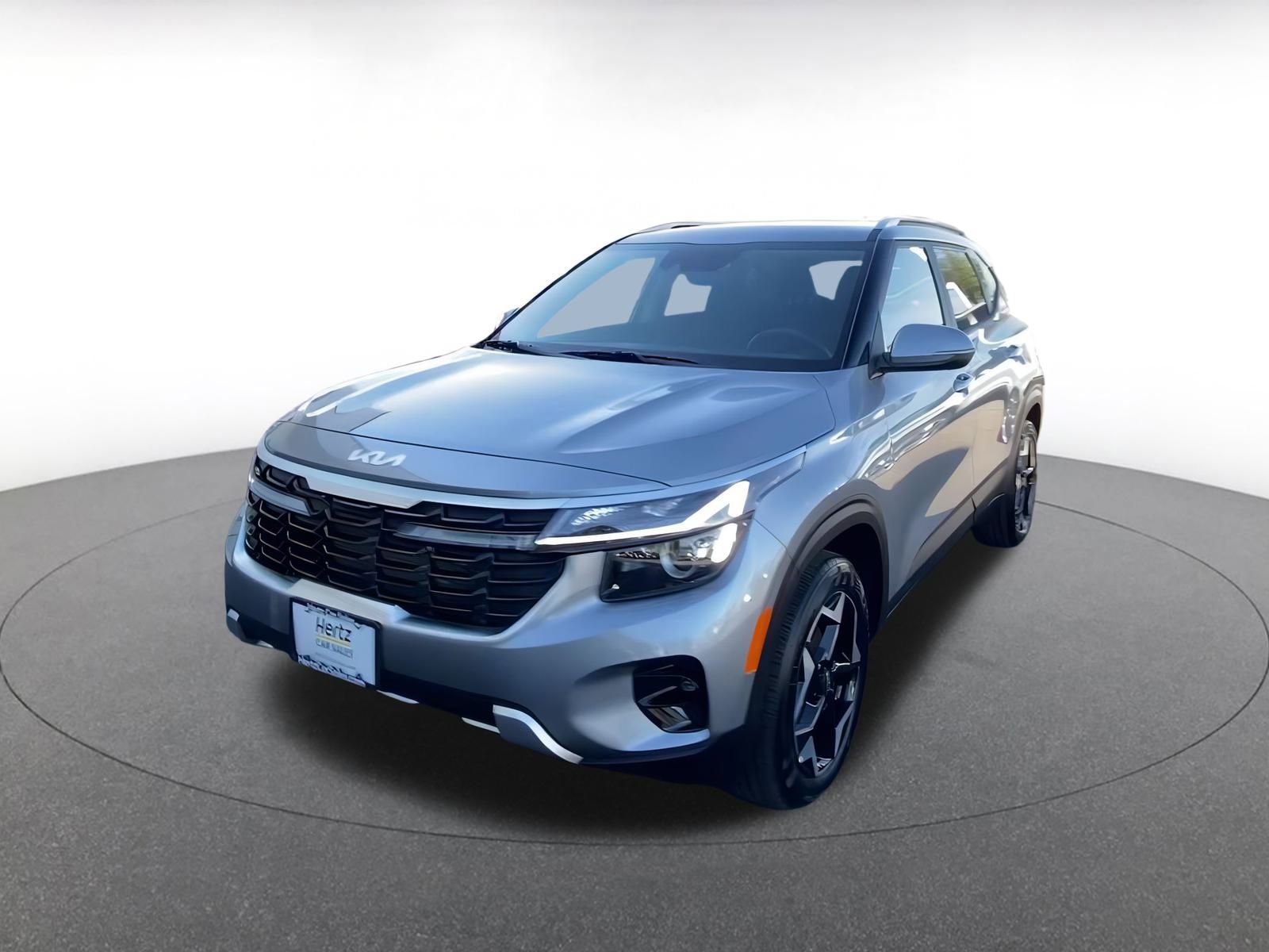 Thumbnail: 2025 Kia Seltos - 7