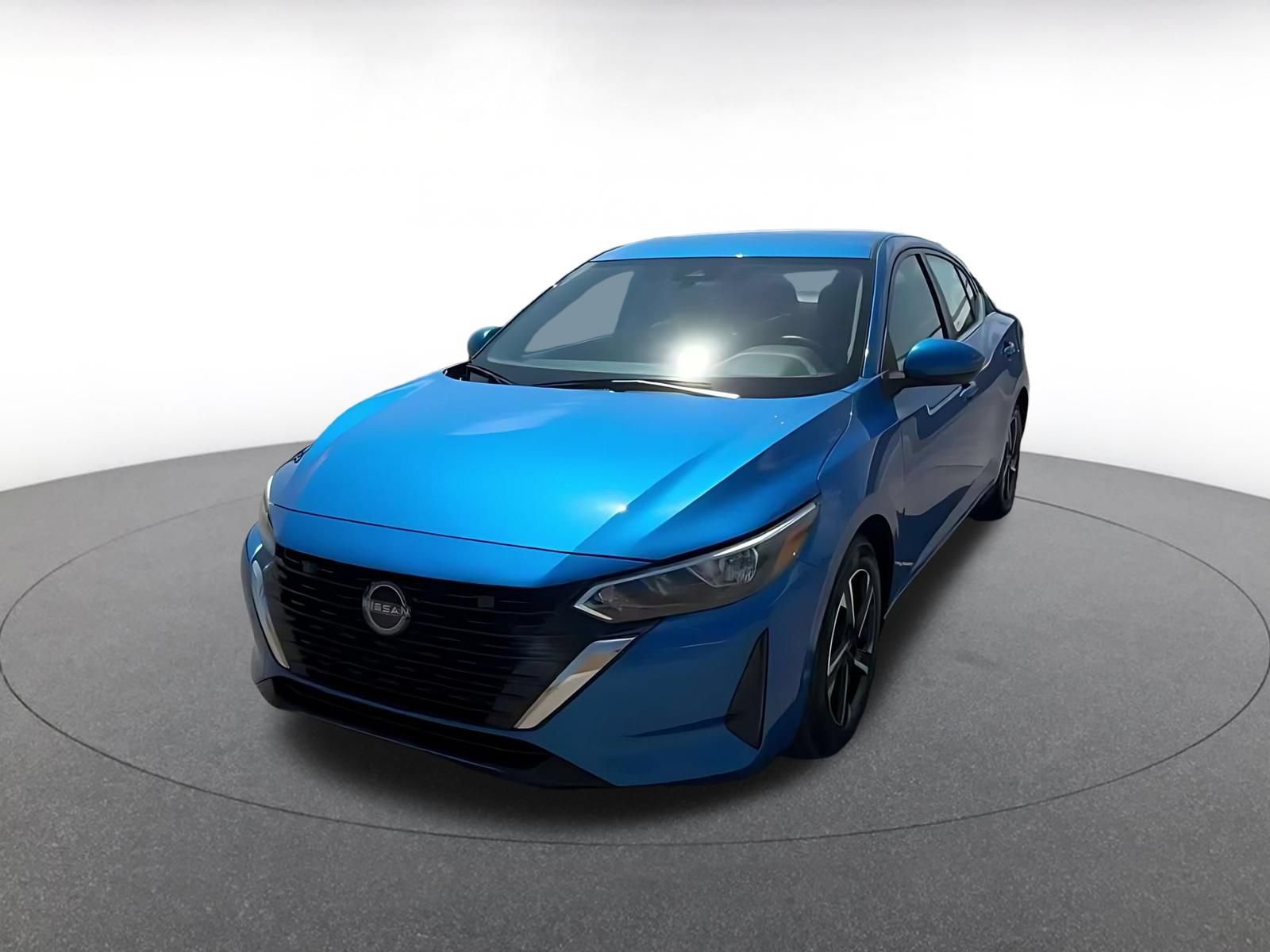 Thumbnail: 2025 Nissan Sentra - 6