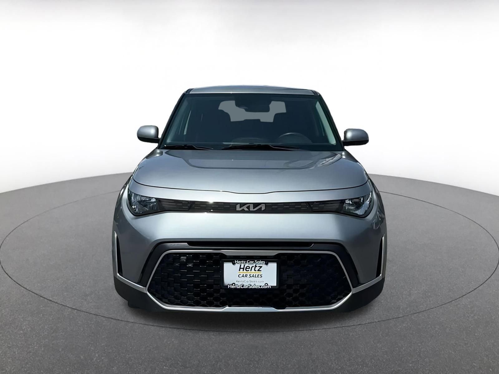 Thumbnail: 2023 Kia Soul - 5