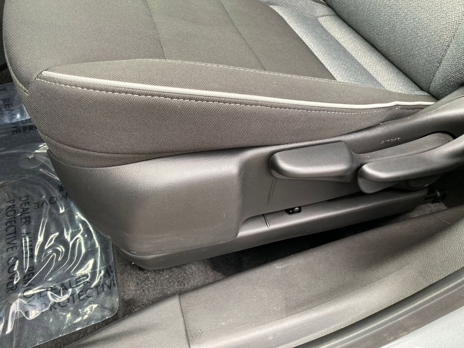 Thumbnail: 2025 Chevrolet TrailBlazer - 23