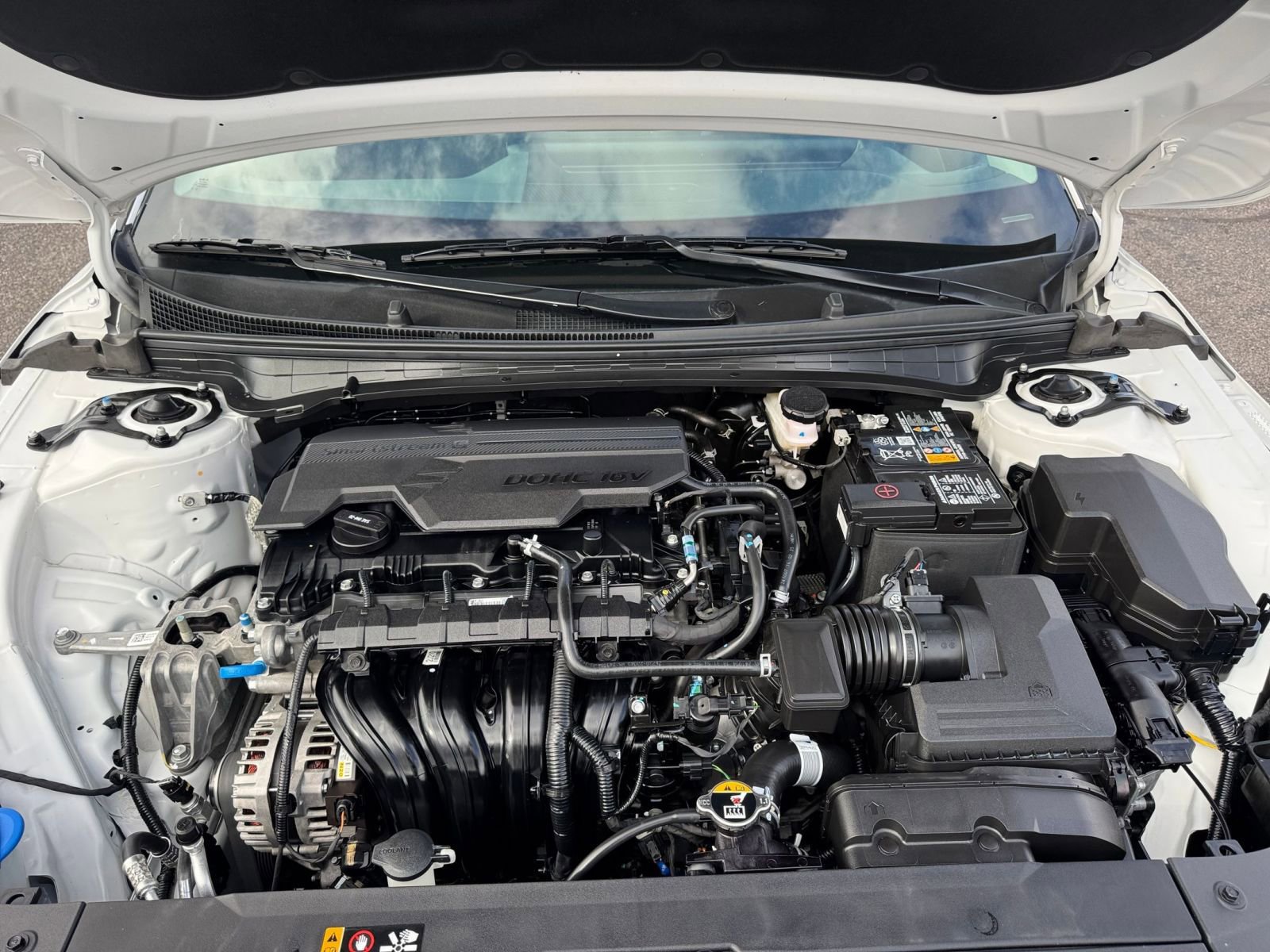 Thumbnail: 2025 Kia K4 - 30