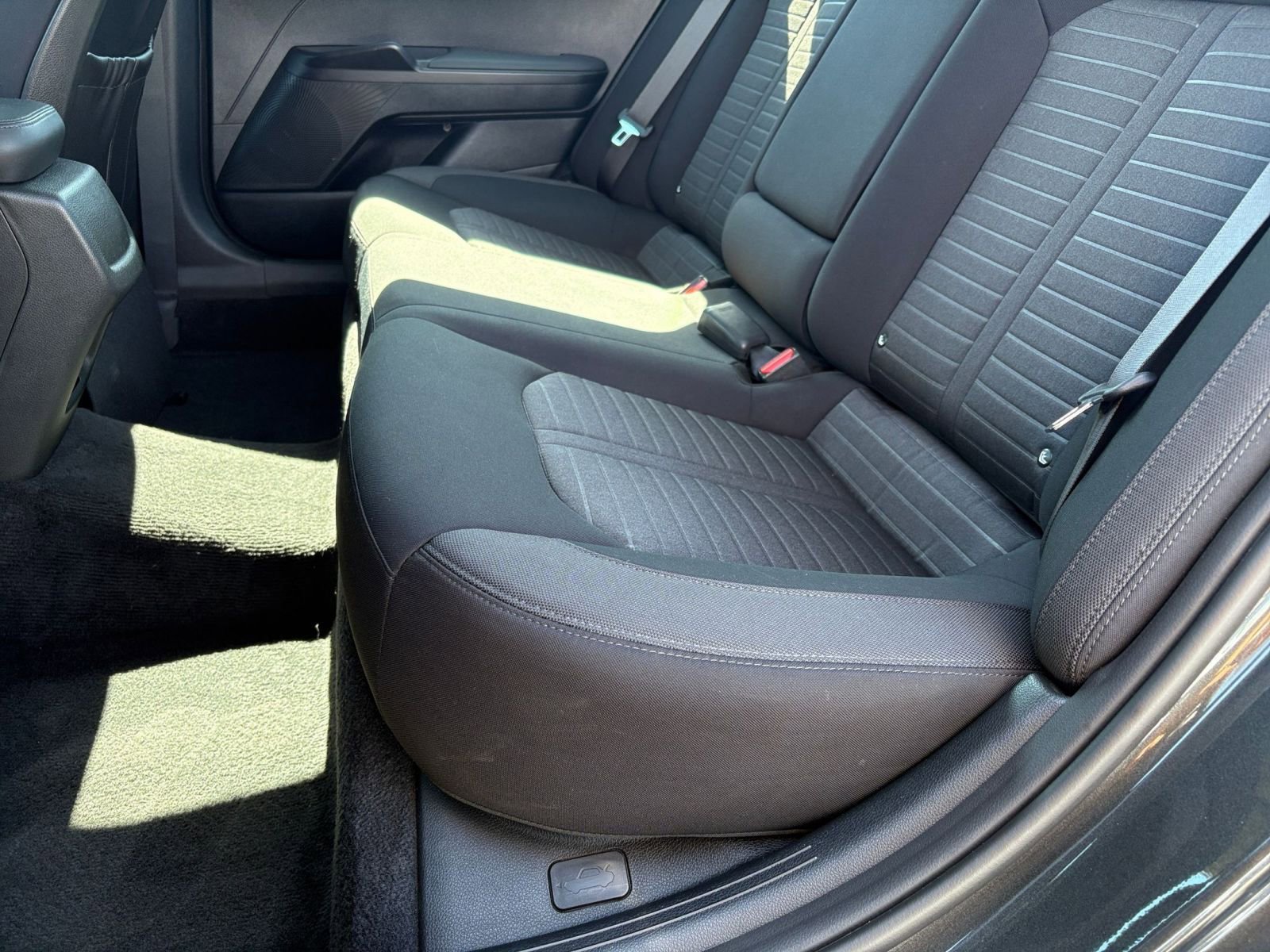 Thumbnail: 2025 Kia K5 - 24