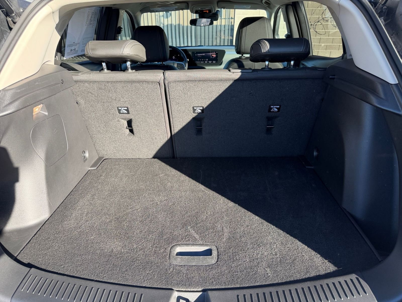 Thumbnail: 2025 Buick Encore GX - 29