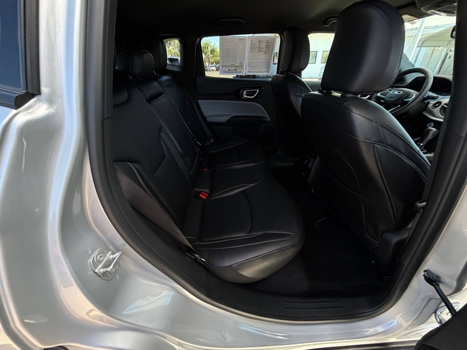 Thumbnail: 2025 Jeep Compass - 33