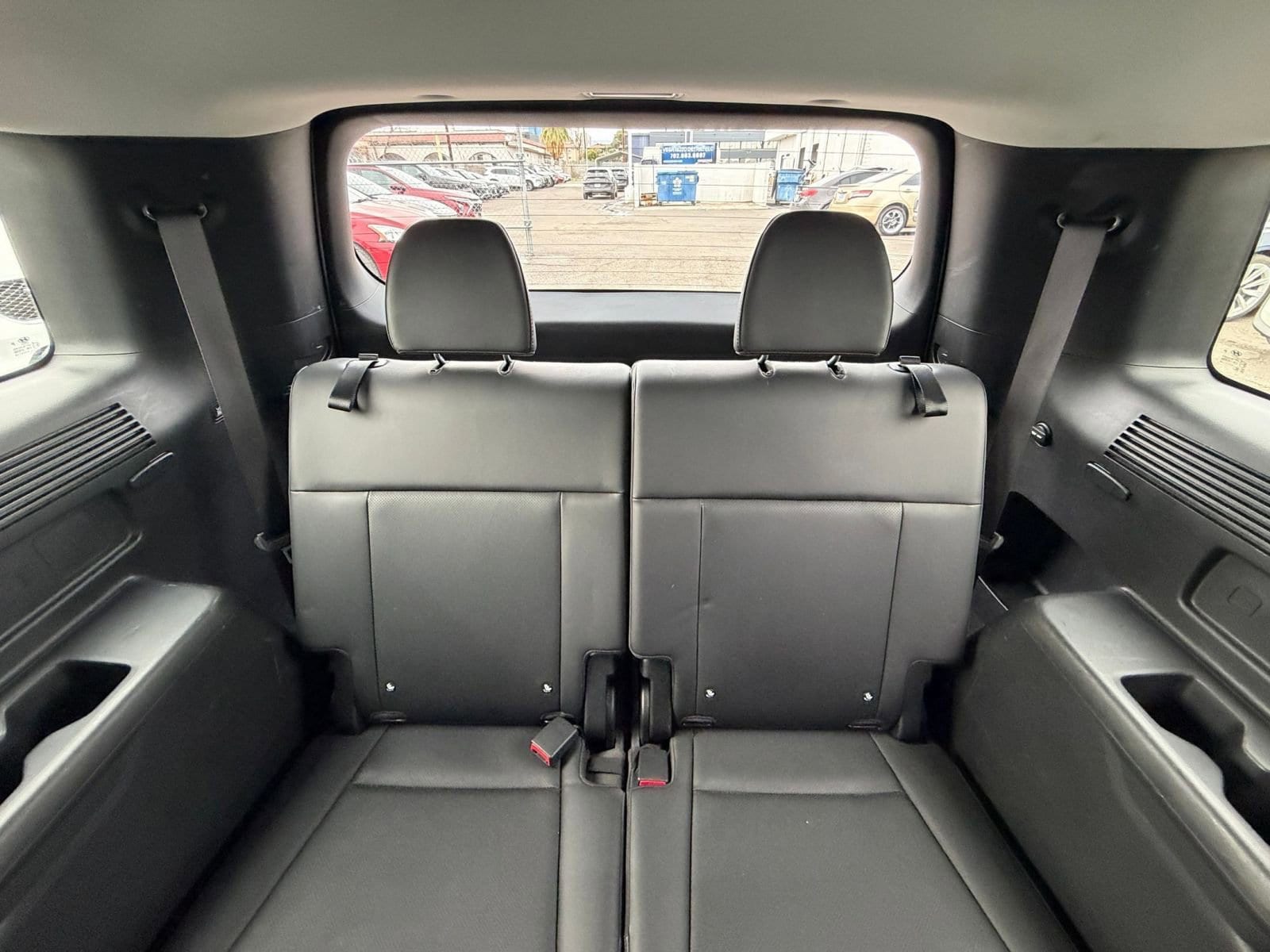 Thumbnail: 2025 Hyundai Santa Fe - 29