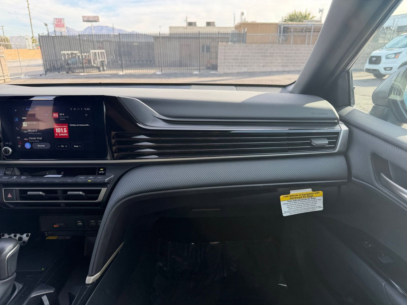 Thumbnail: 2025 Toyota Camry - 35