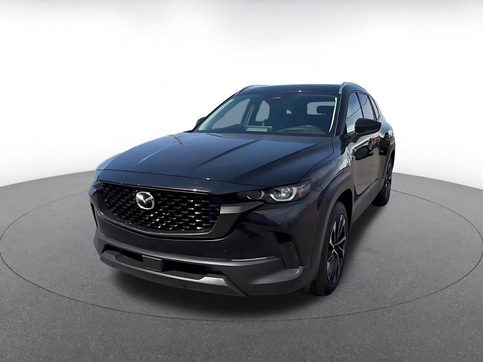 Thumbnail: 2025 Mazda CX-50 - 7