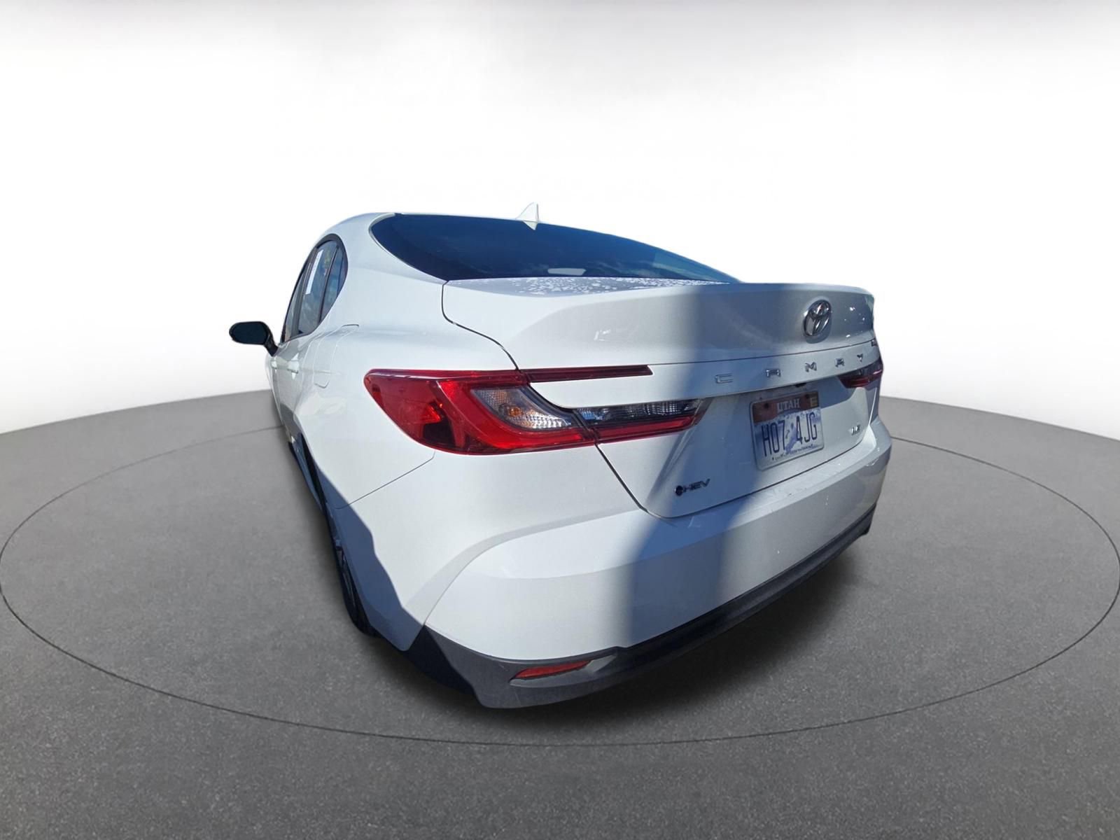 Thumbnail: 2025 Toyota Camry - 8