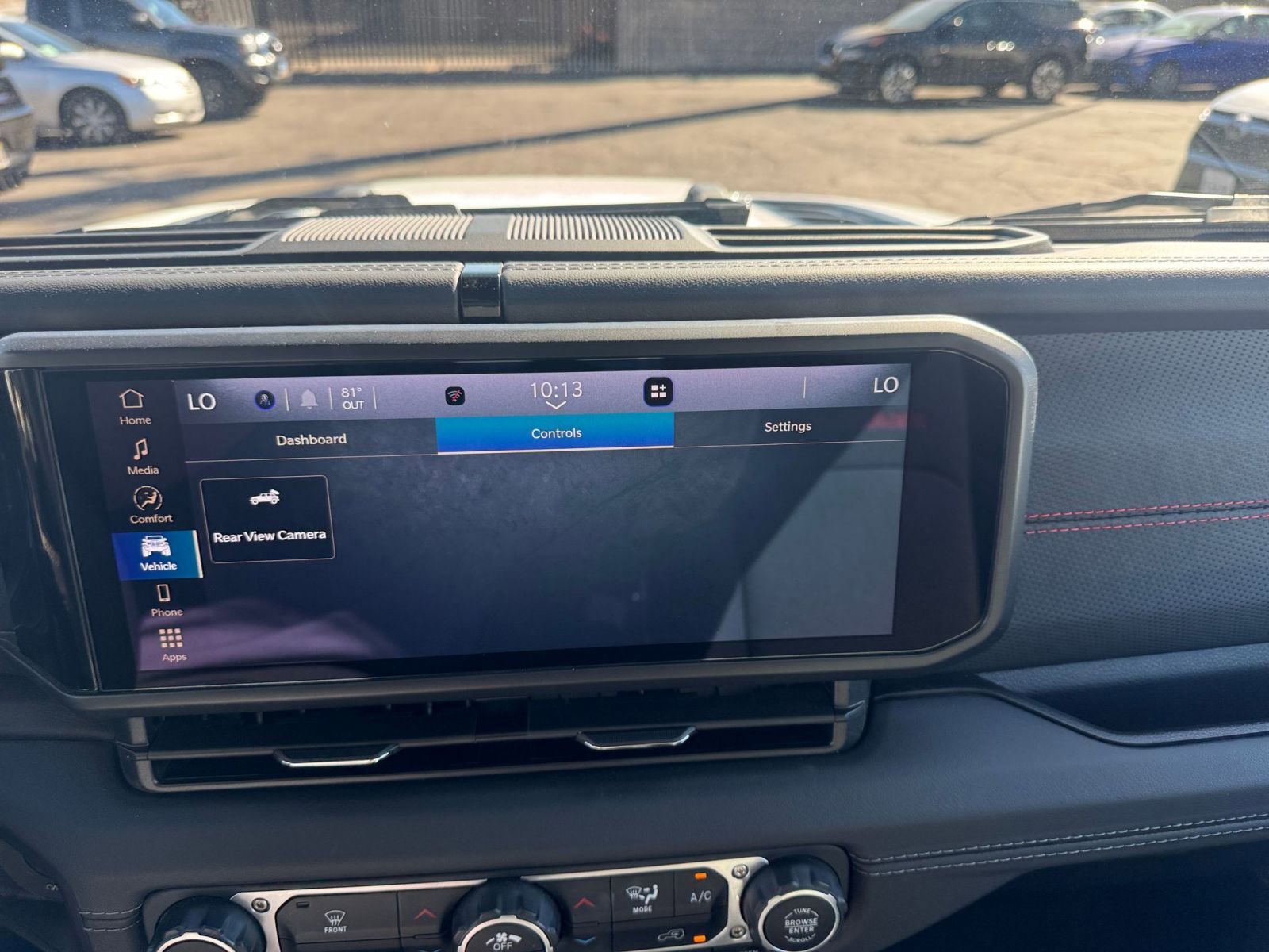 Thumbnail: 2025 Jeep Wrangler - 18