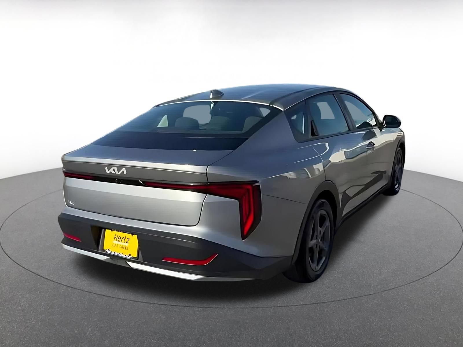 Thumbnail: 2026 Kia K4 - 13