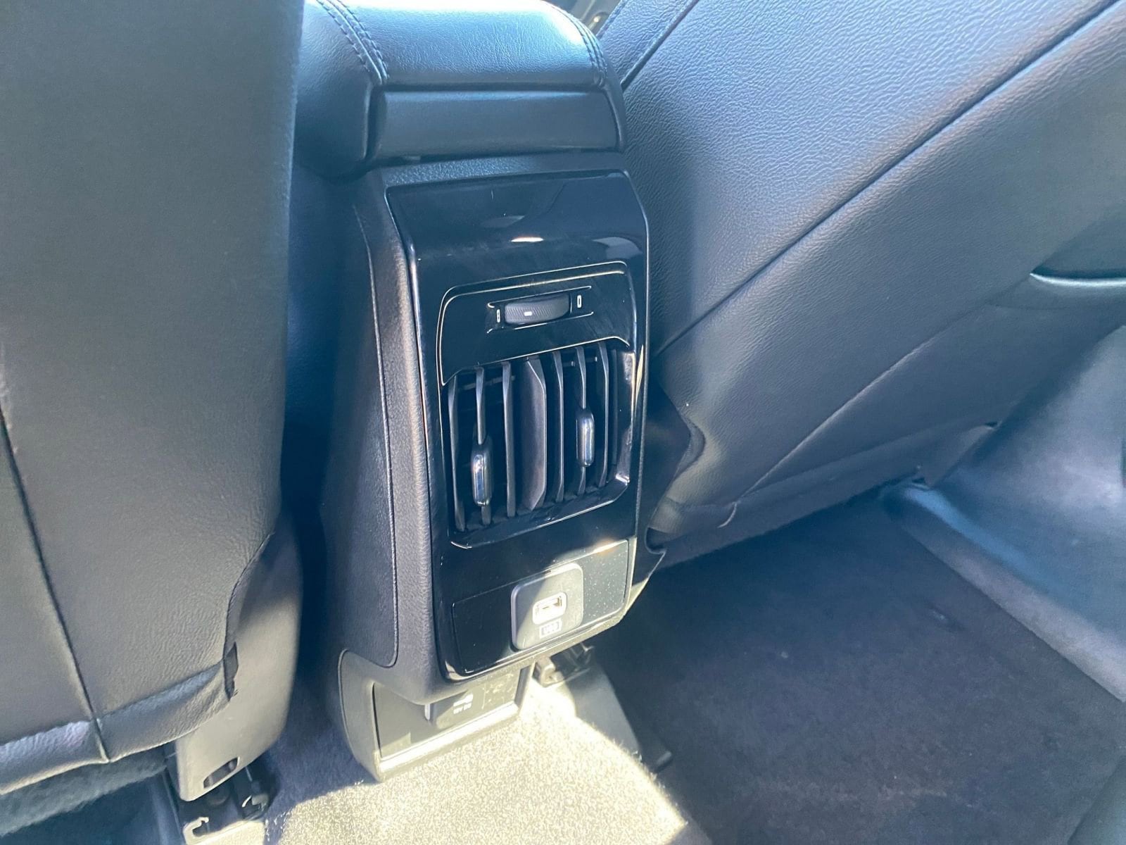 Thumbnail: 2025 Jeep Compass - 23