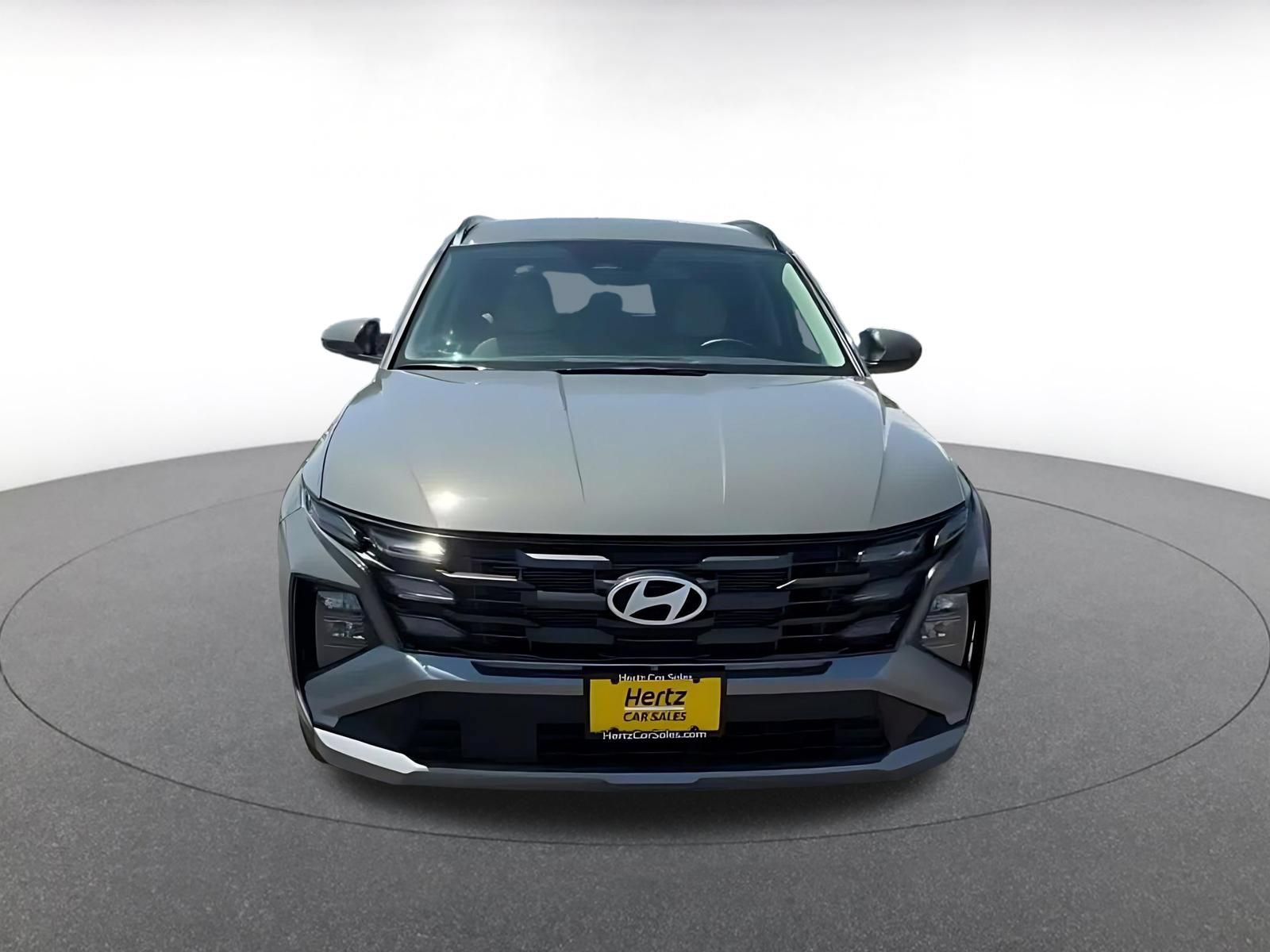 Thumbnail: 2026 Hyundai Tucson - 4