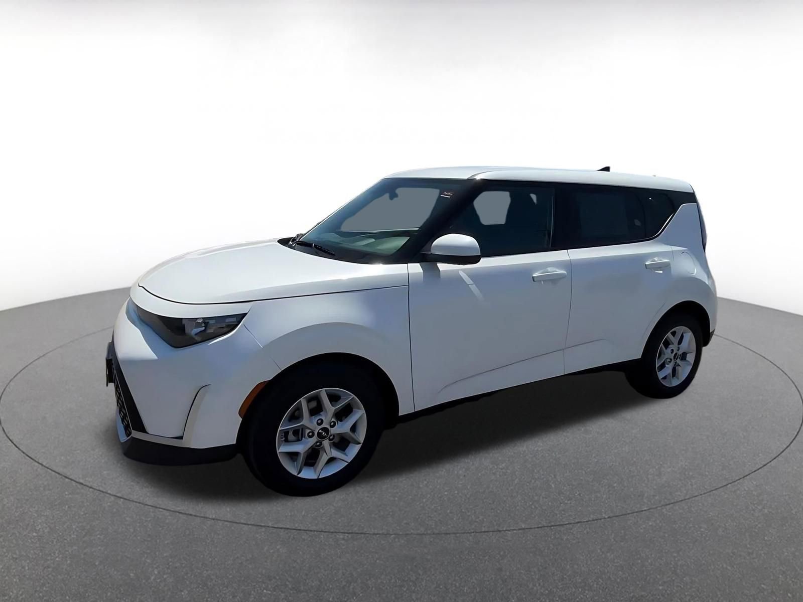 Thumbnail: 2025 Kia Soul - 8
