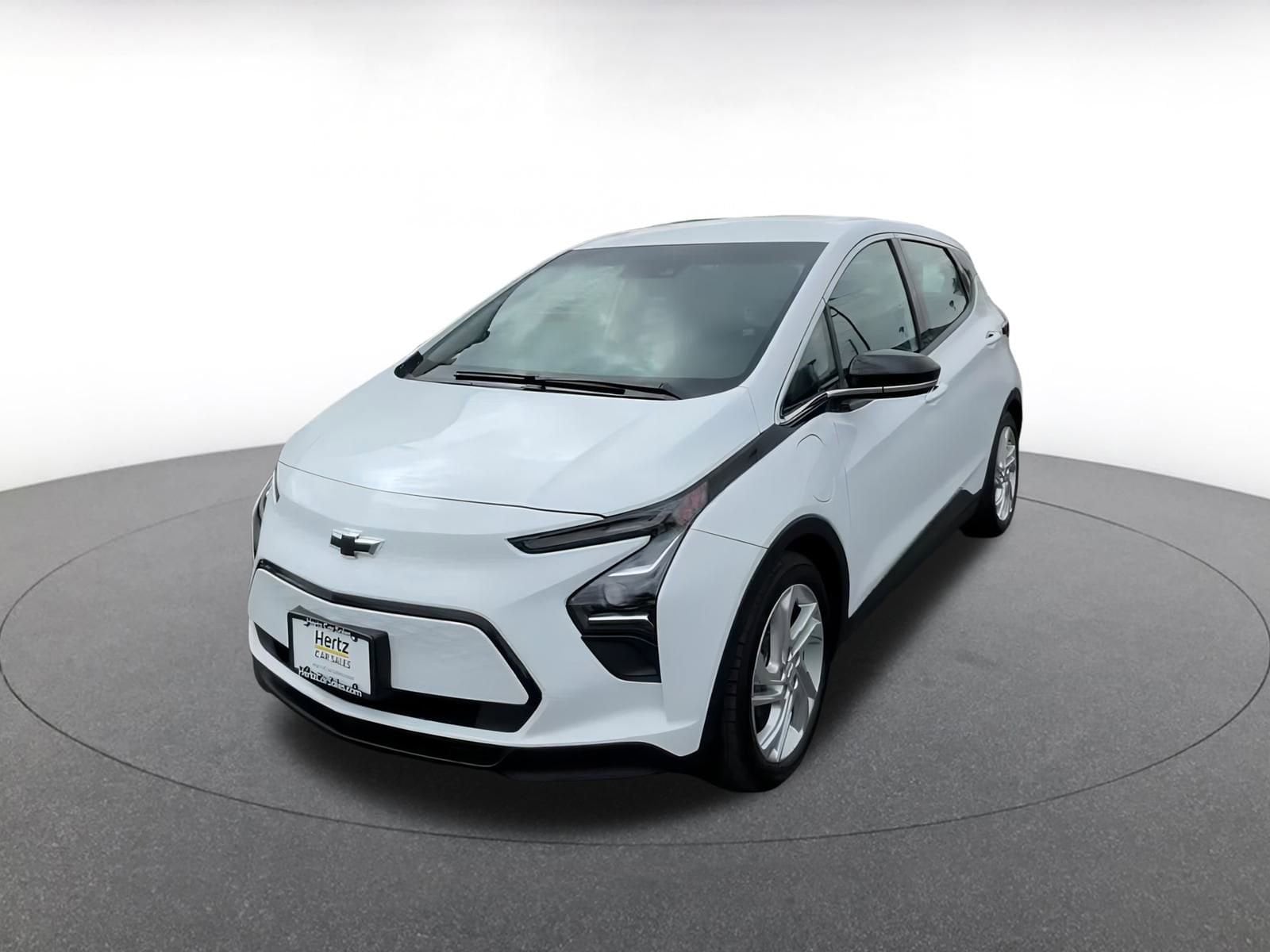 Thumbnail: 2023 Chevrolet Bolt EV - 7