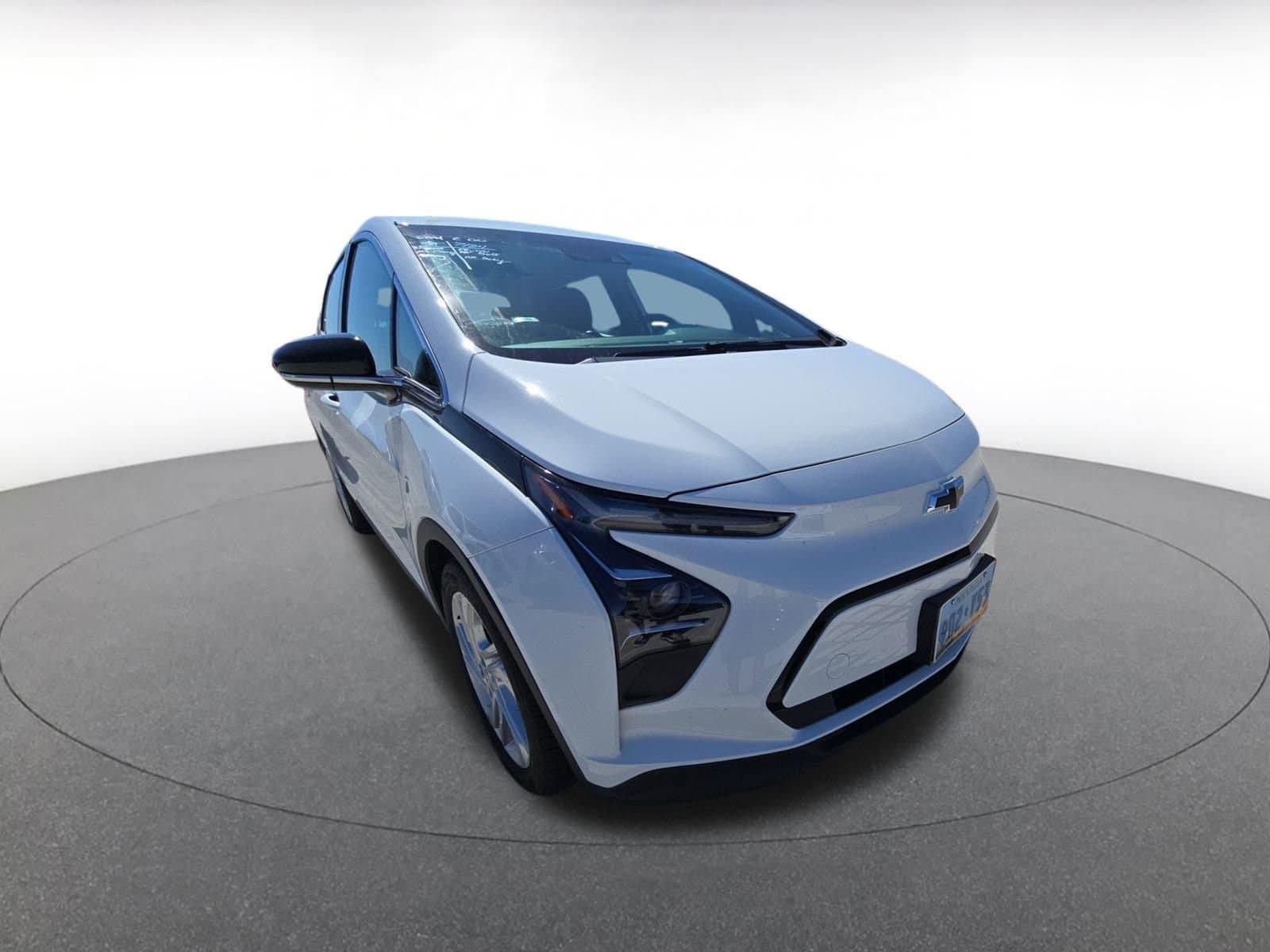 Thumbnail: 2023 Chevrolet Bolt EV - 1