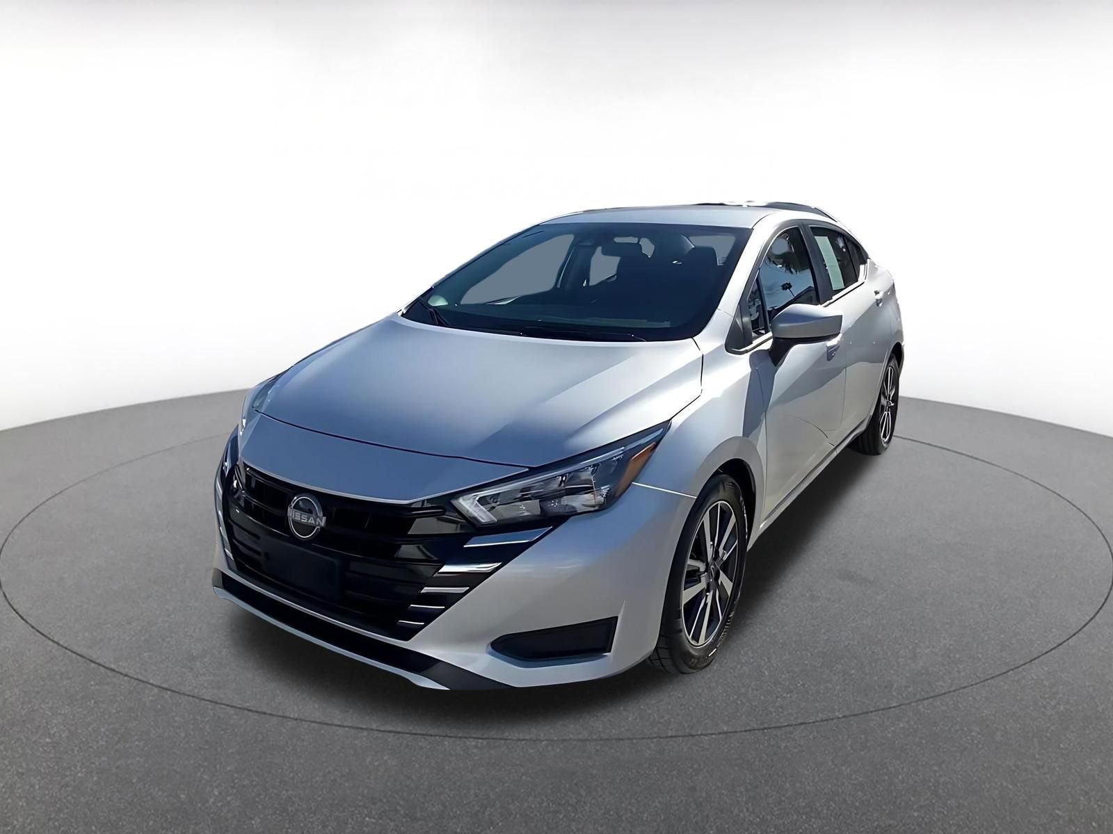 Thumbnail: 2025 Nissan Versa - 7