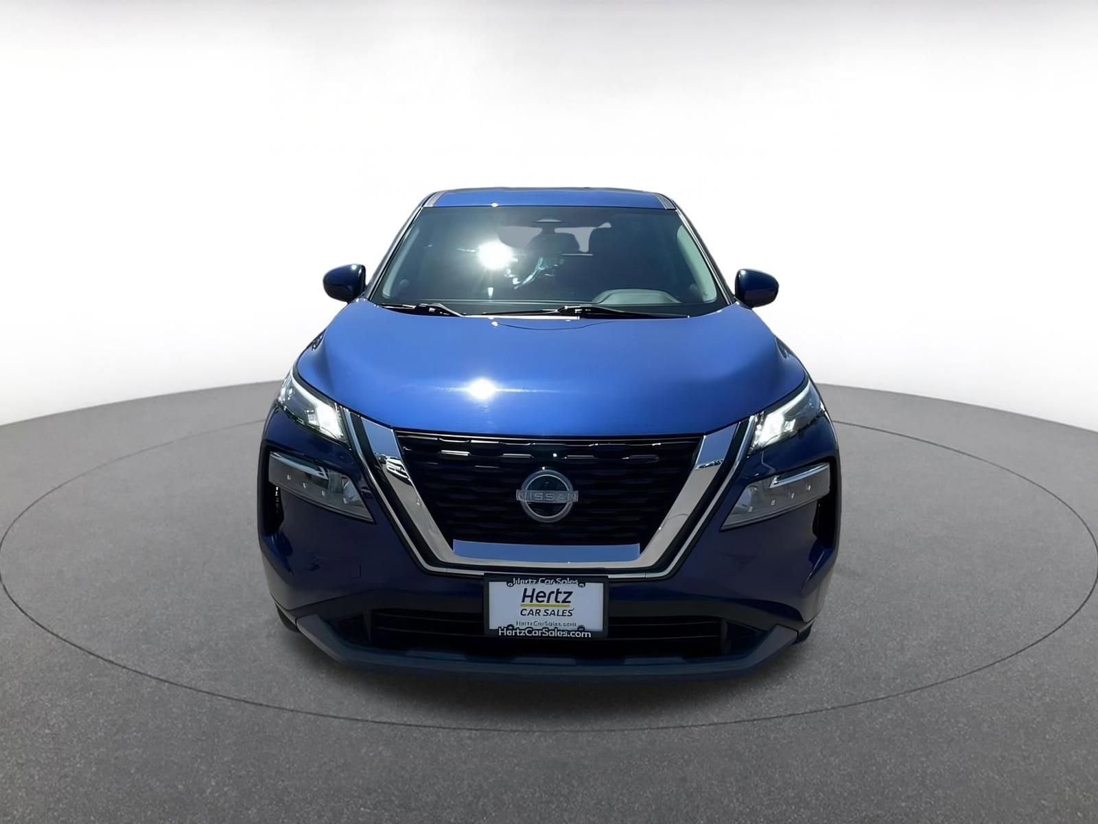 Thumbnail: 2023 Nissan Rogue - 5