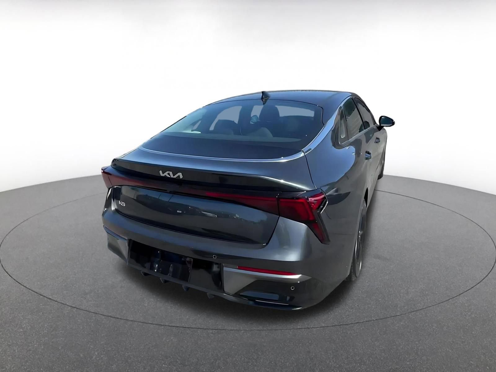 Thumbnail: 2025 Kia K5 - 14