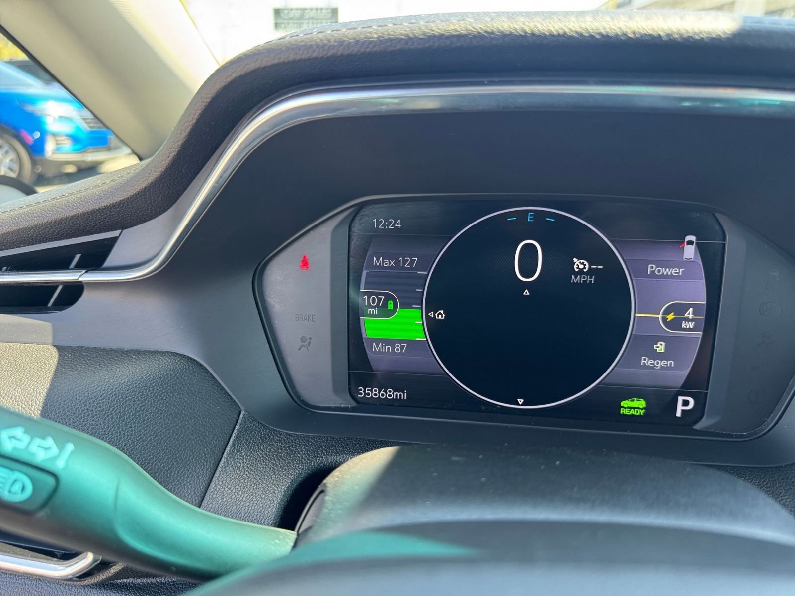 Thumbnail: 2023 Chevrolet Bolt EV - 20