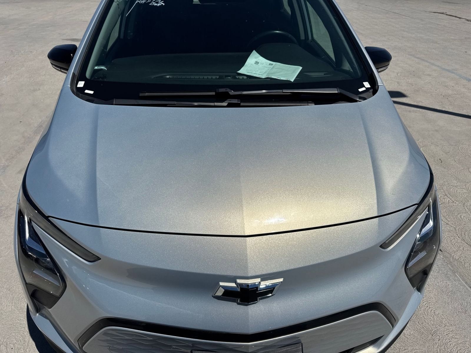Thumbnail: 2023 Chevrolet Bolt EV - 2