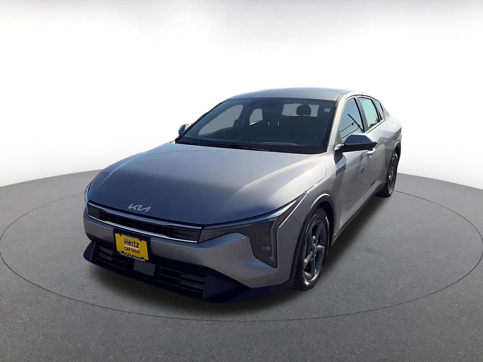 Thumbnail: 2026 Kia K4 - 6