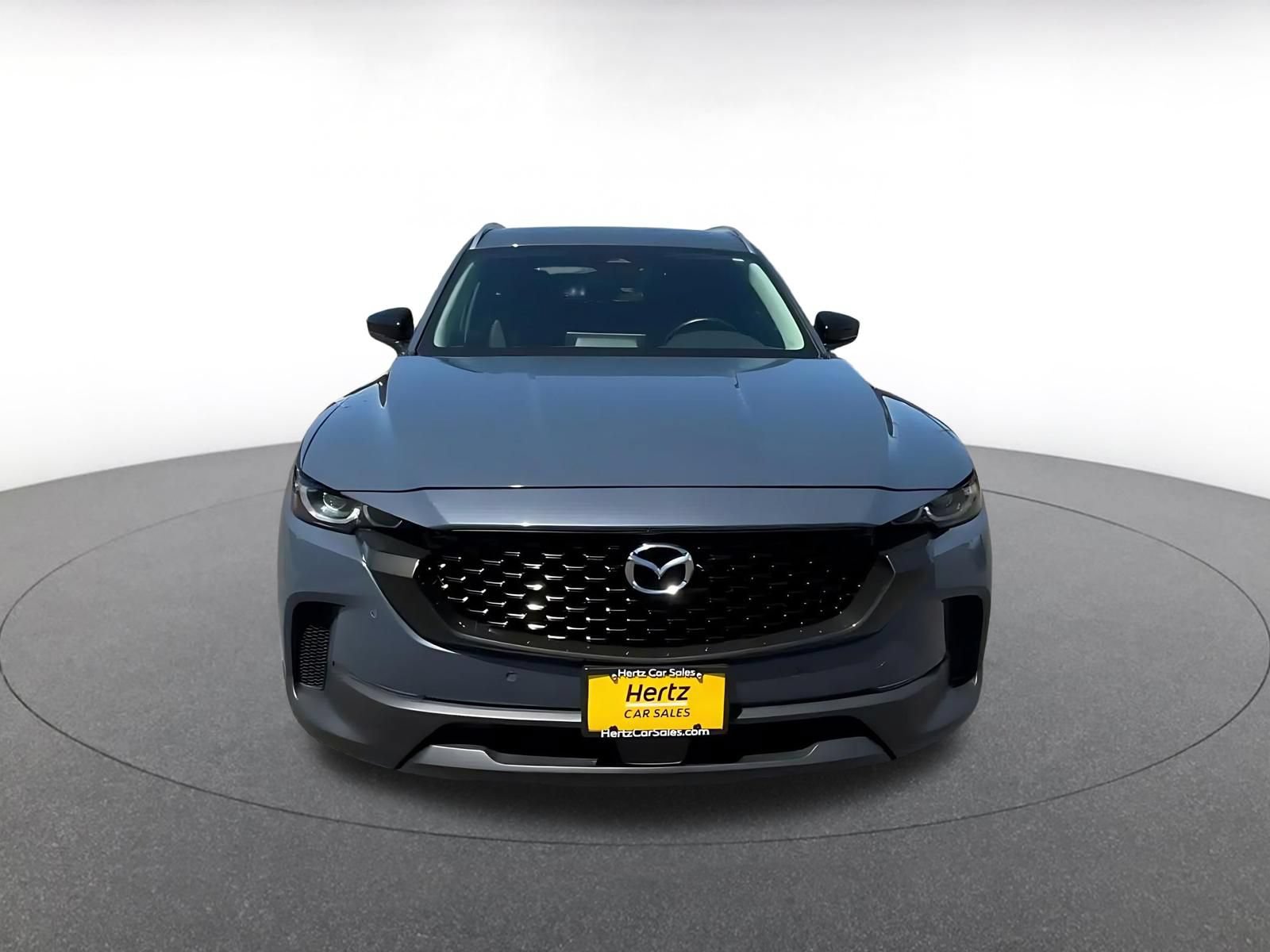 Thumbnail: 2026 Mazda CX-50 - 4