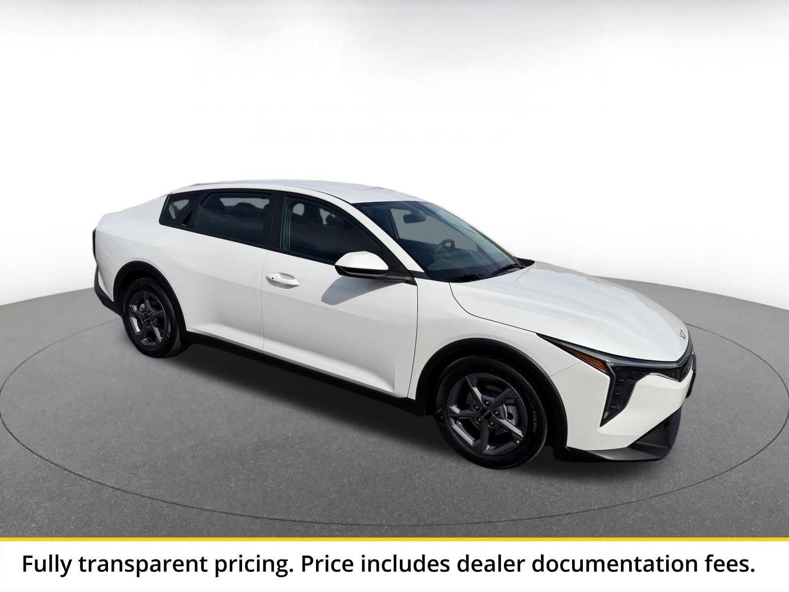 Thumbnail: 2025 Kia K4 - 1