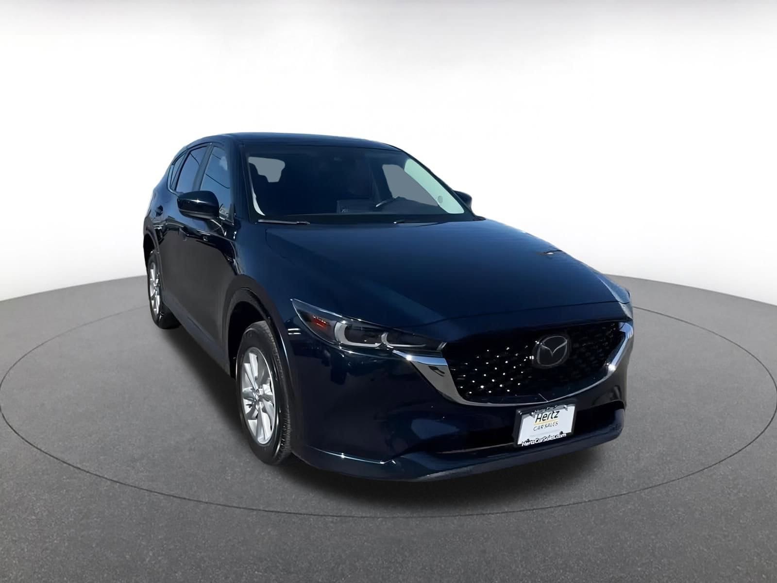 Thumbnail: 2025 Mazda CX-5 - 3