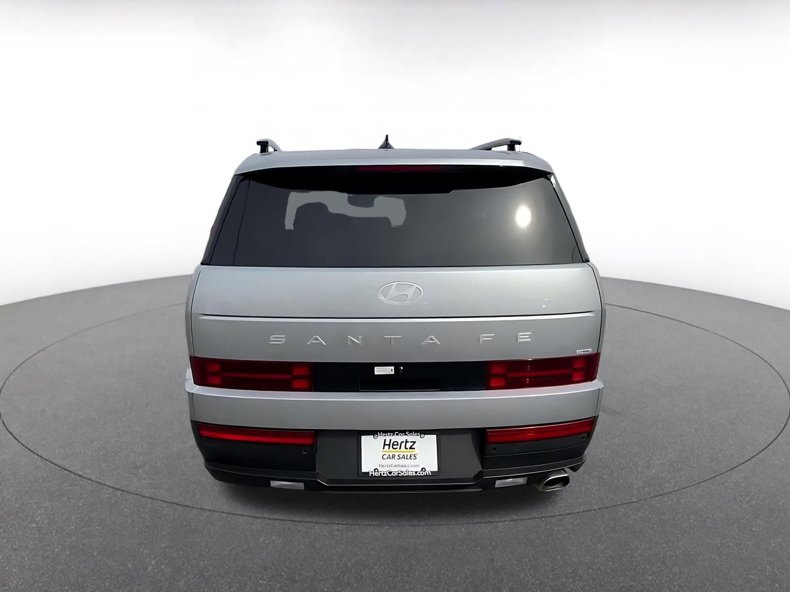 Thumbnail: 2025 Hyundai Santa Fe - 14