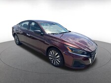 2024 Nissan Altima SV -
                  Las Vegas, NV