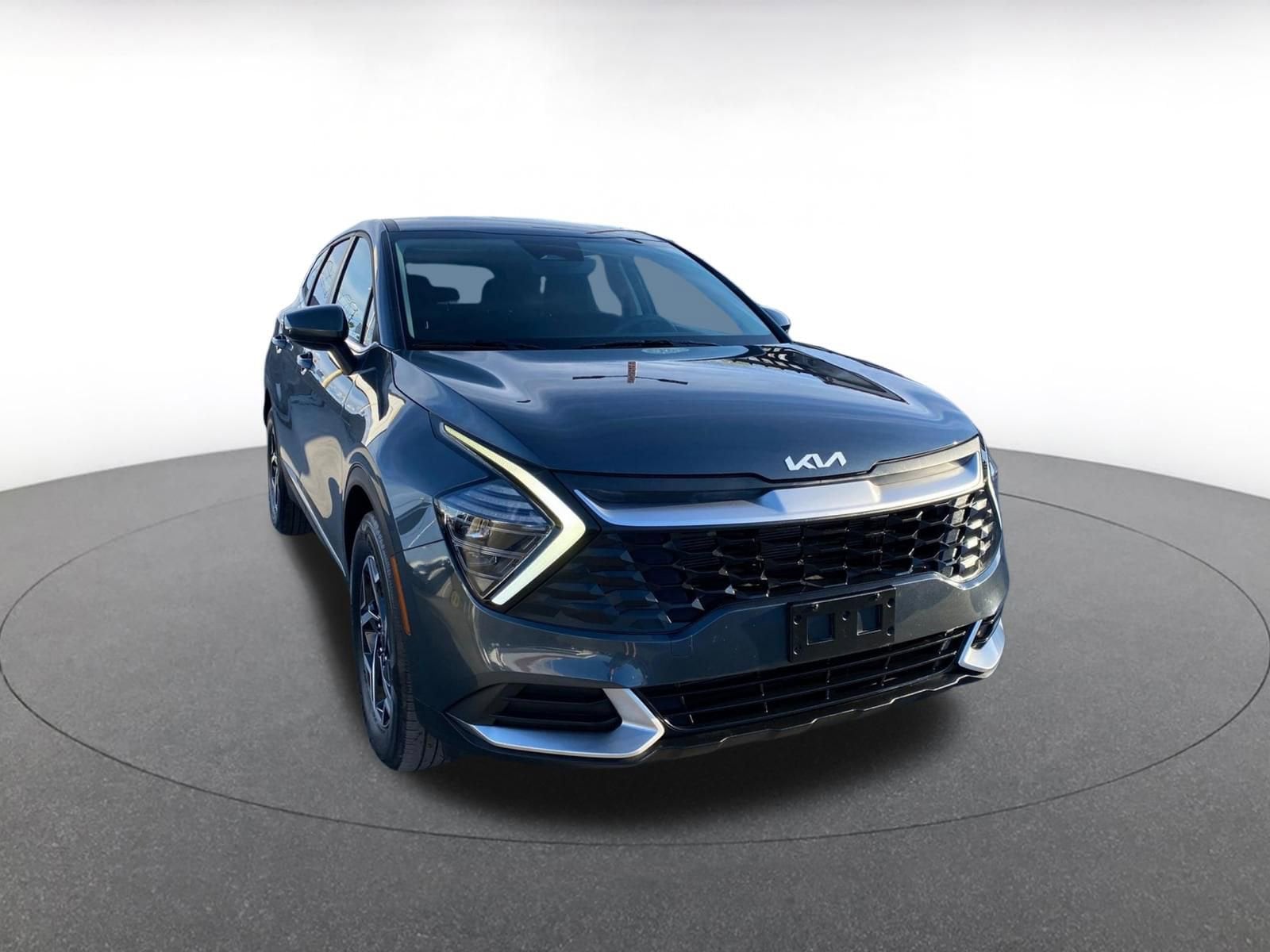 Thumbnail: 2025 Kia Sportage - 1