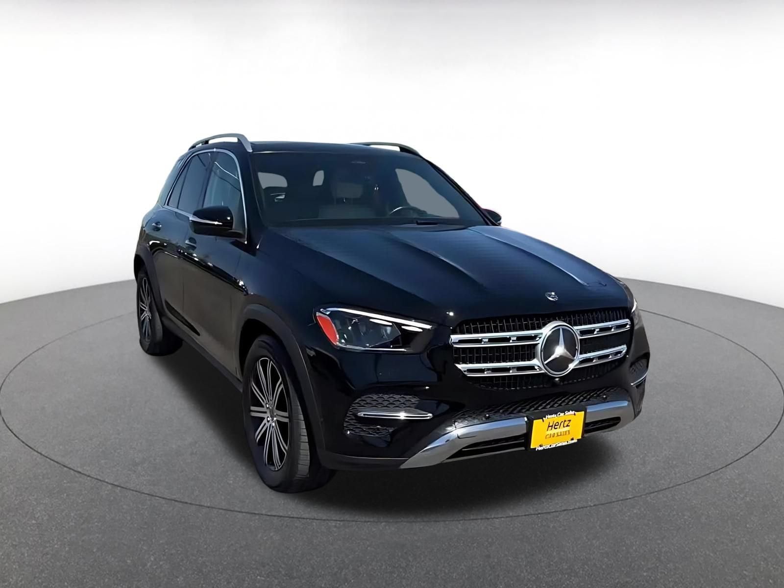 Thumbnail: 2026 Mercedes-Benz GLE - 3