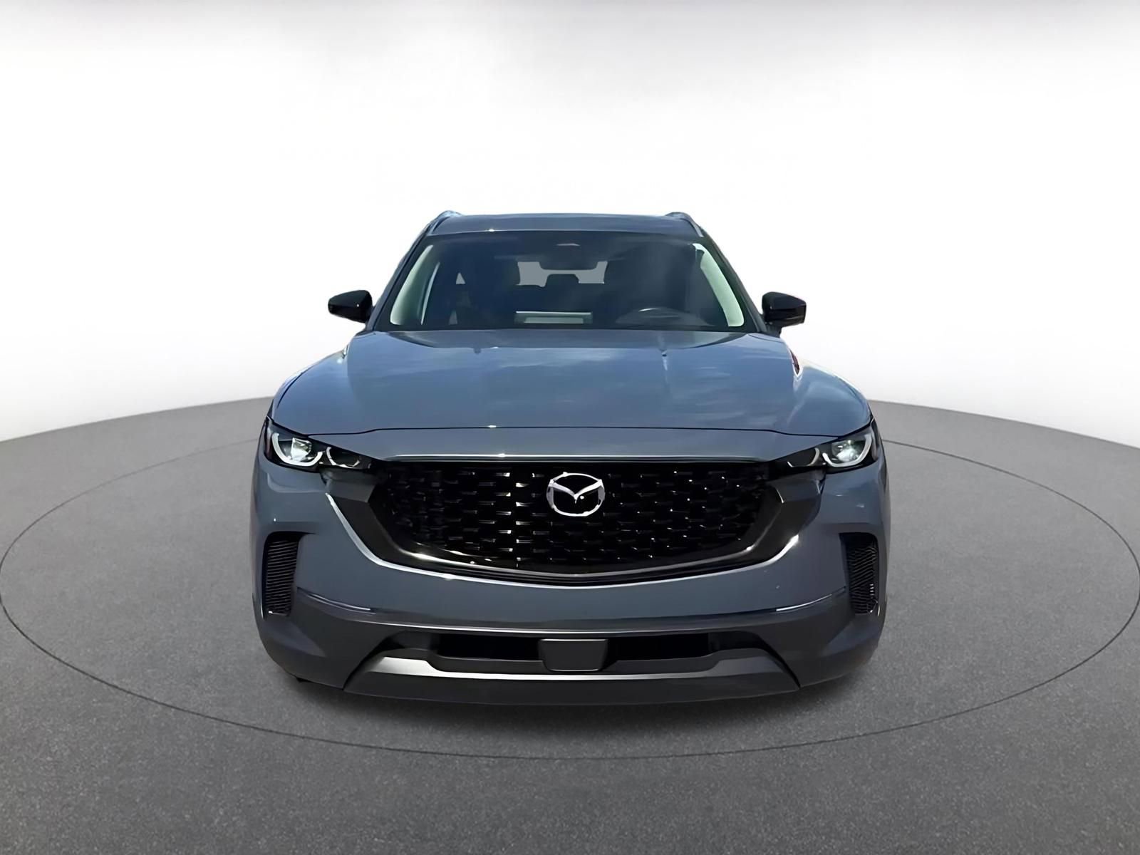 Thumbnail: 2025 Mazda CX-50 - 4