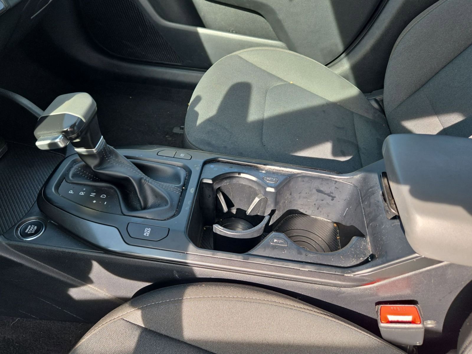 Thumbnail: 2025 Kia K4 - 9