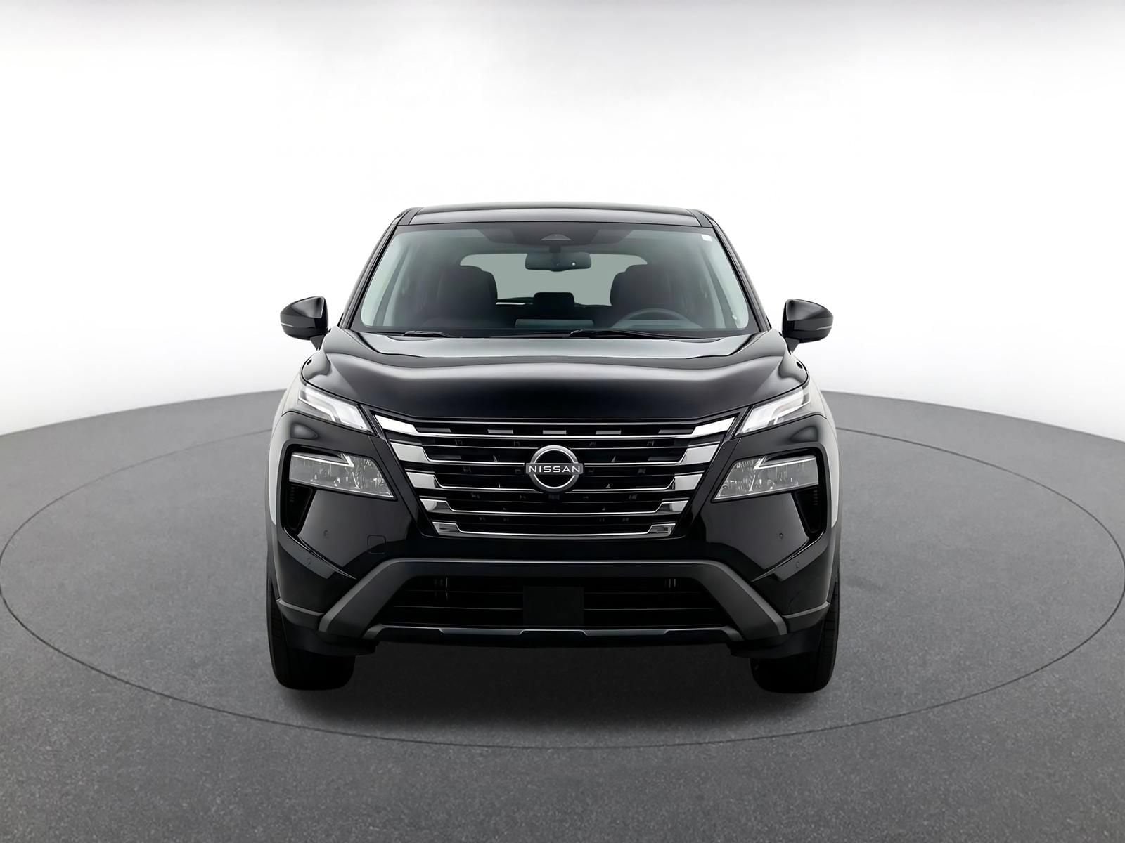 Thumbnail: 2025 Nissan Rogue - 2