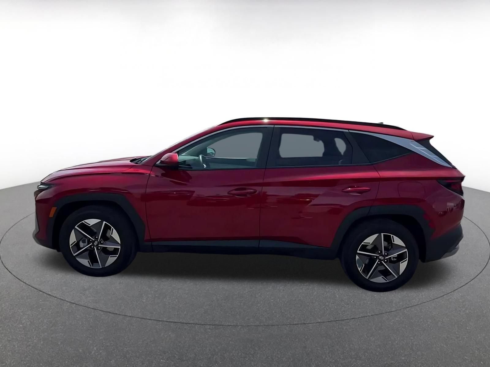 Thumbnail: 2026 Hyundai Tucson - 9