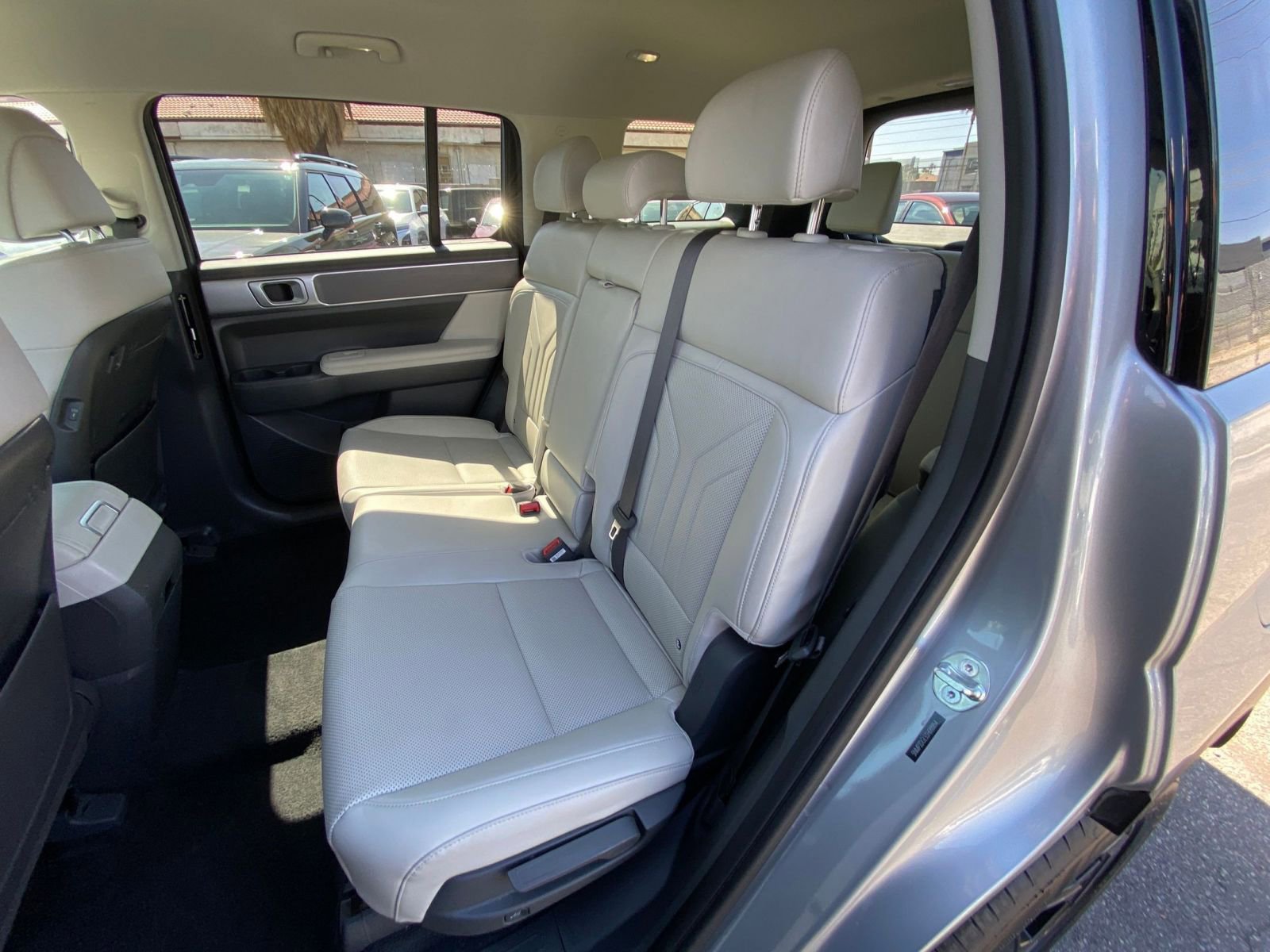 Thumbnail: 2025 Hyundai Santa Fe - 28