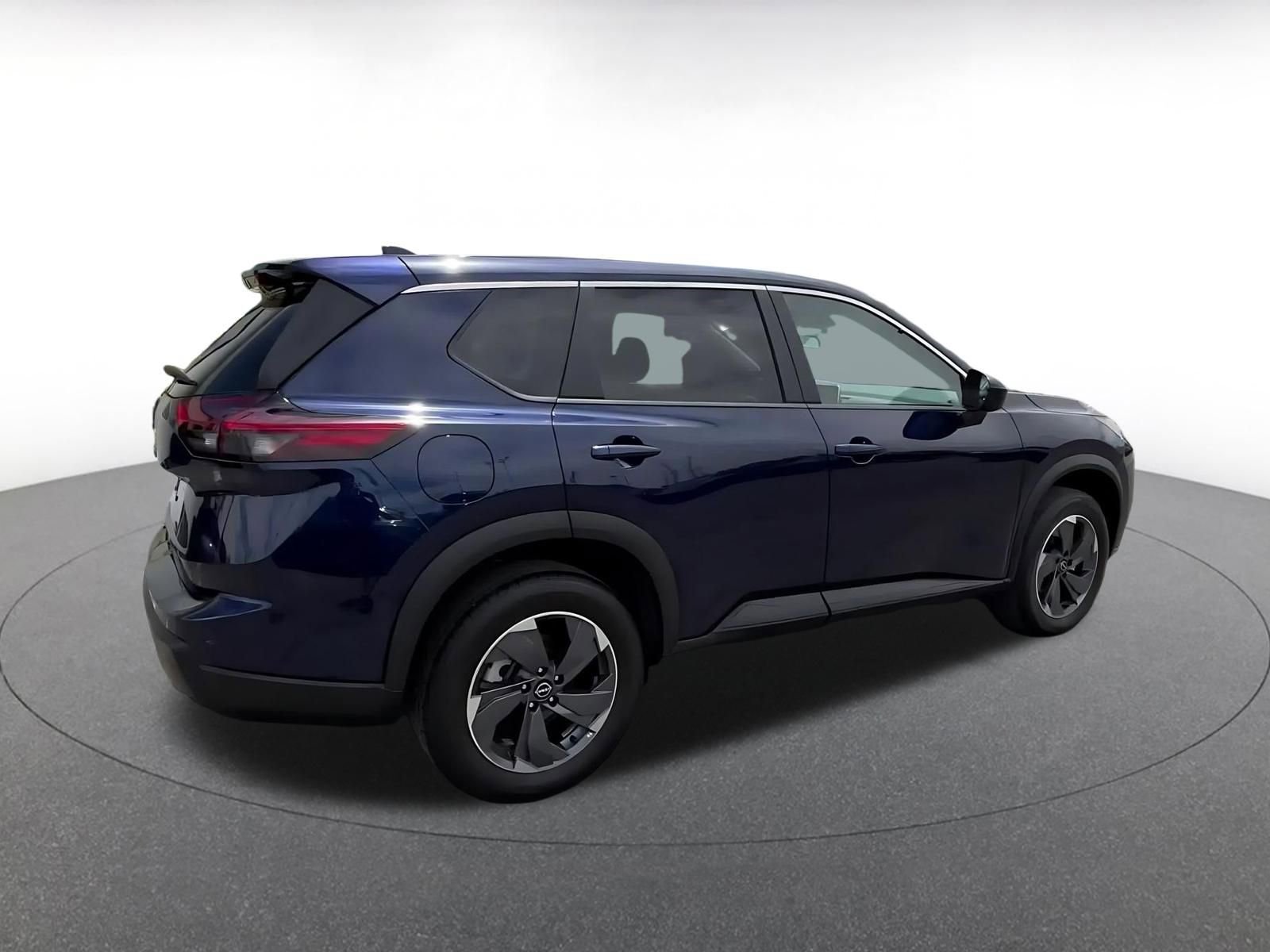 Thumbnail: 2025 Nissan Rogue - 14