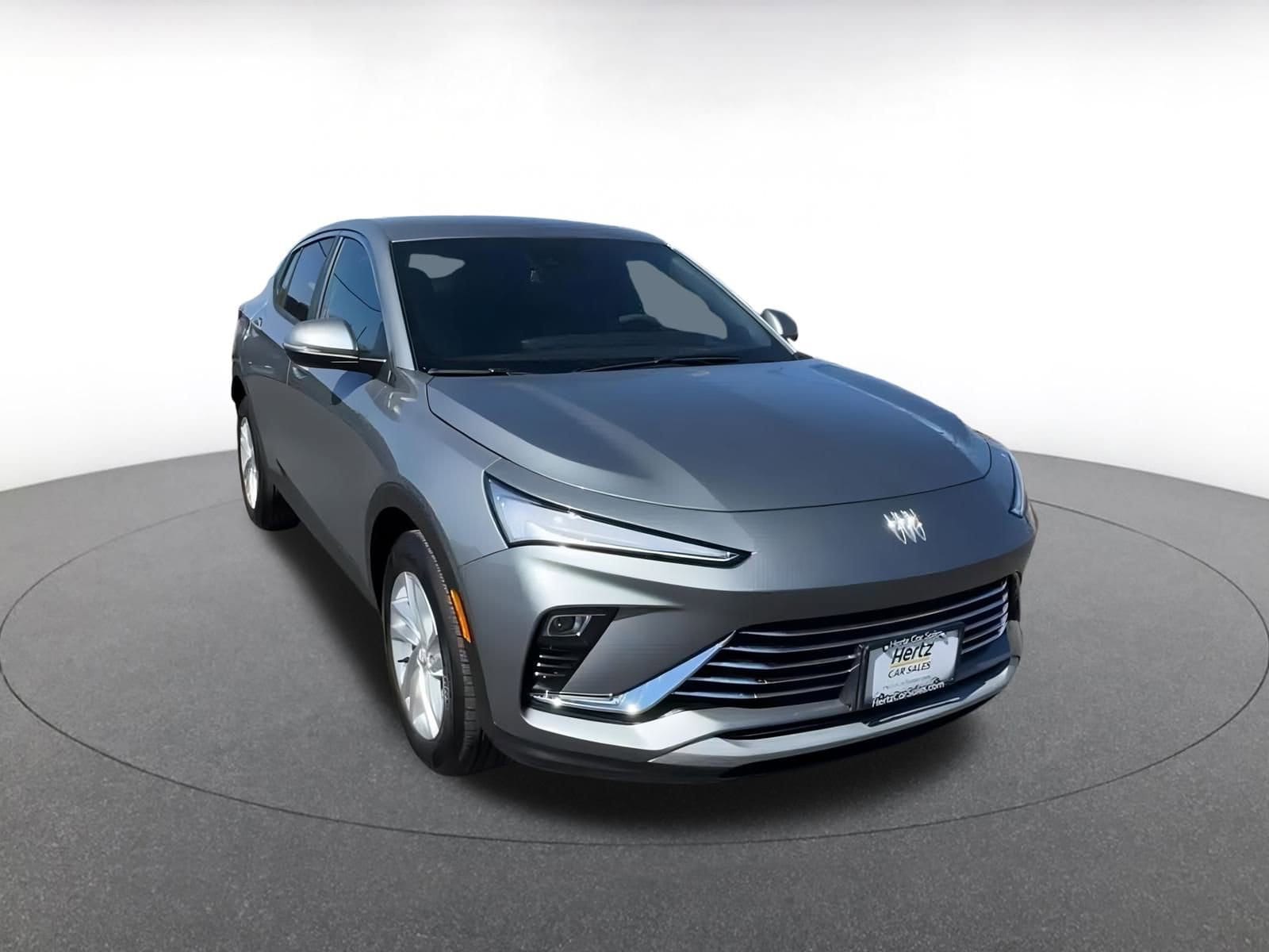 Thumbnail: 2025 Buick Envista - 3