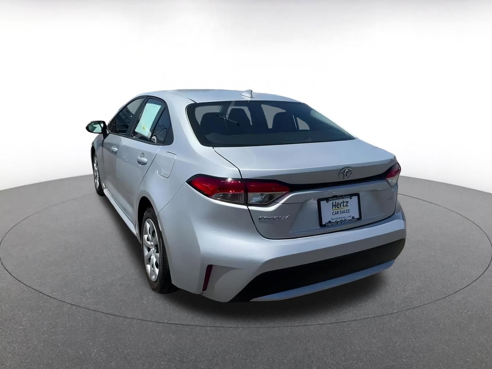 Thumbnail: 2021 Toyota Corolla - 11