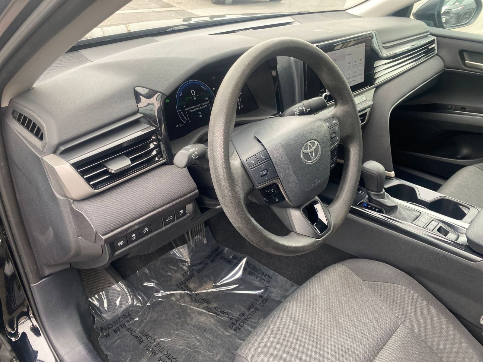 Thumbnail: 2025 Toyota Camry - 34