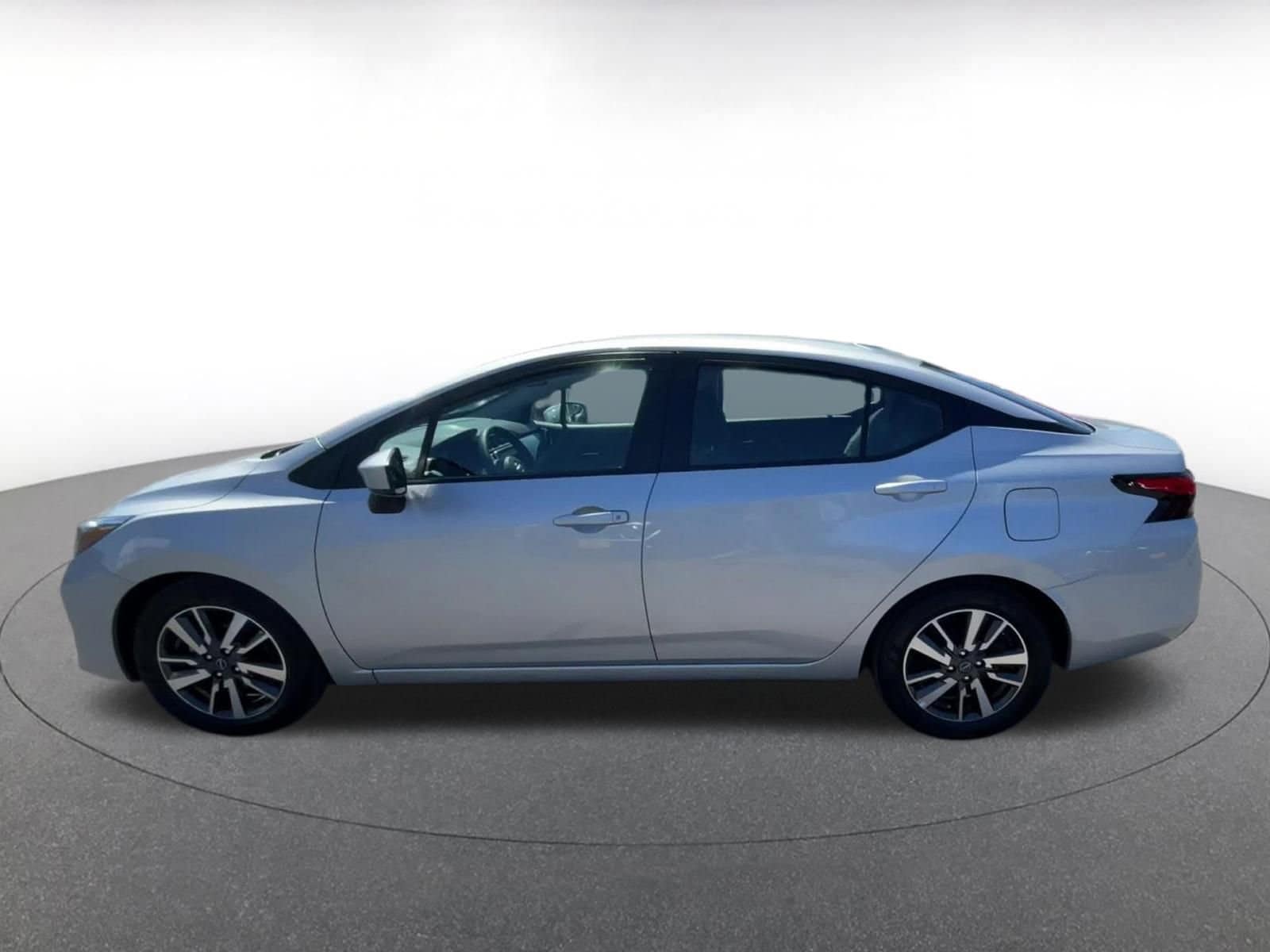 Thumbnail: 2025 Nissan Versa - 9