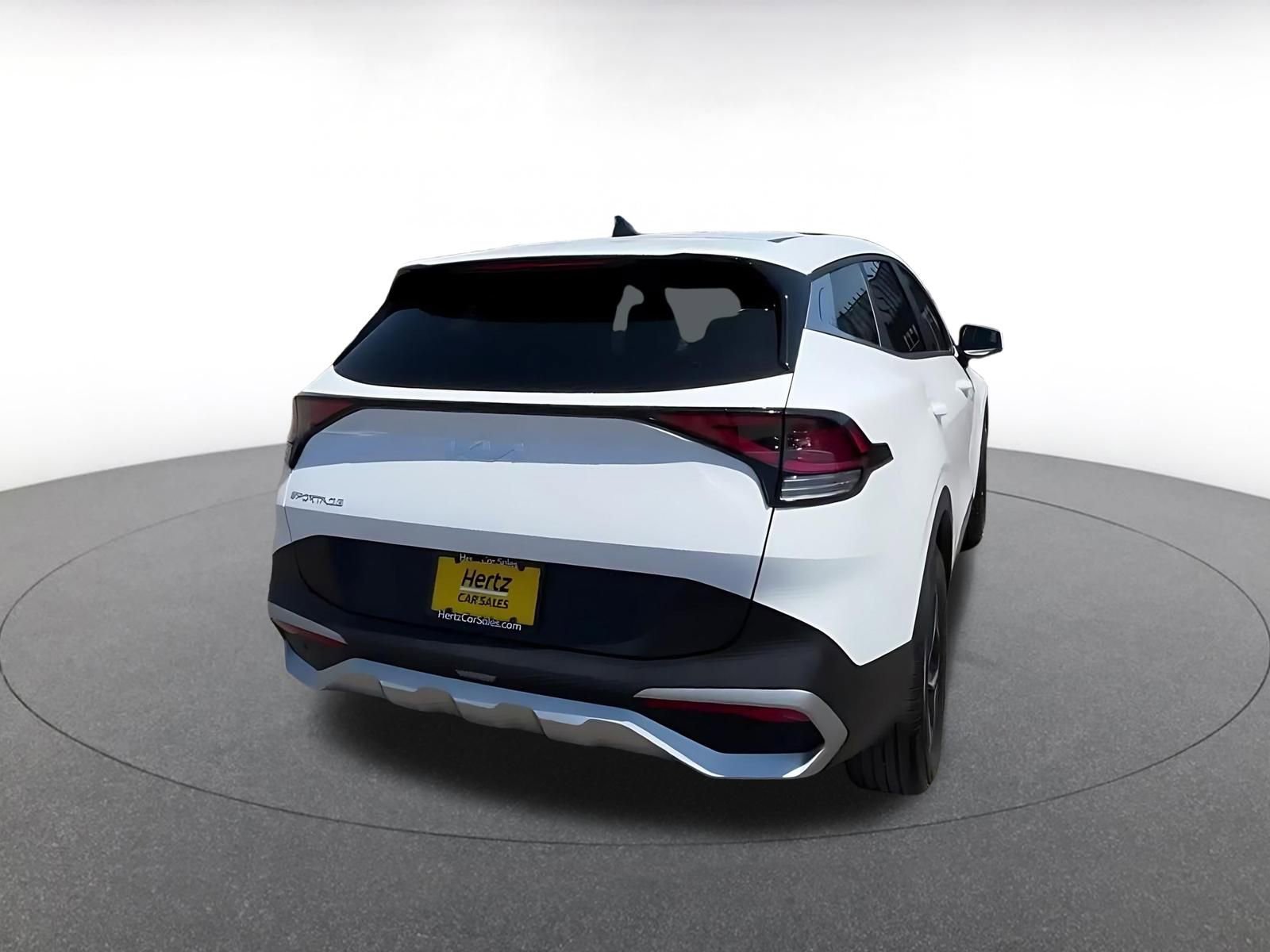 Thumbnail: 2025 Kia Sportage - 14