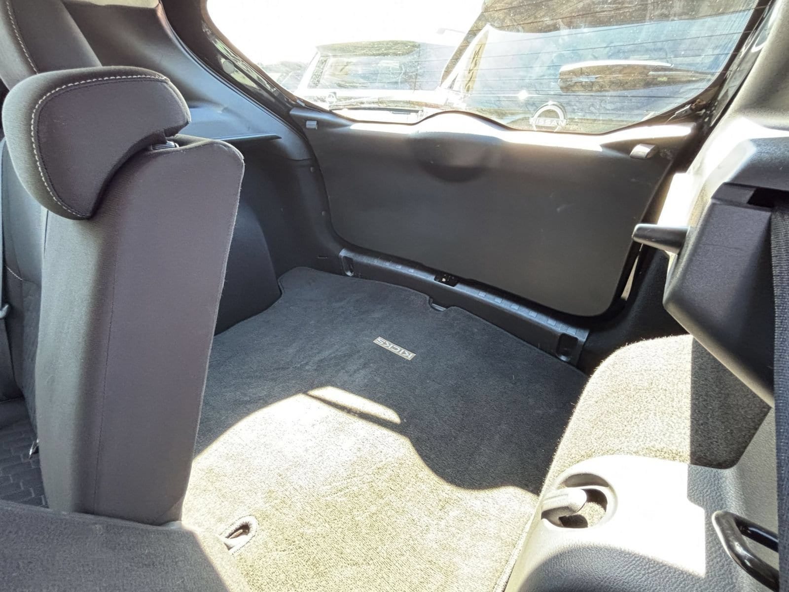 Thumbnail: 2021 Nissan Kicks - 29